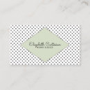 Pesquisar por green cartao de visita Tendência