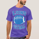 Pesquisar por lions camisetas Casual