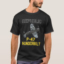 Pesquisar por p 47 thunderbolt camisetas Jarro
