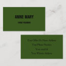 Pesquisar por flor cartao de visita Qualquer pessoa