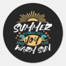 Pesquisar por sol quente adesivos Para todos