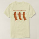 Pesquisar por linguica camisetas Humor