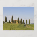 Pesquisar por pienza cartoes postais Val d'orcia