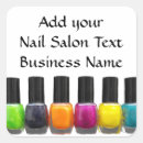 Pesquisar por manicure adesivos Salão de beleza