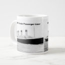 Pesquisar por linha branca da estrela canecas Vintage