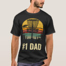 Pesquisar por número 1 camisetas Dia de os pais