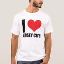 Pesquisar por jersey city camisetas Amor