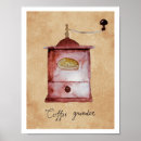 Pesquisar por coffee artes pósteres Retrô