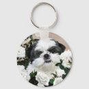 Pesquisar por shih tzu chaveiros Amante de cachorro