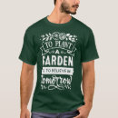 Pesquisar por plantar camisetas Jardim