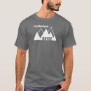 Pesquisar por natureza camisetas Montanhas