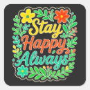 Pesquisar por mensagem alegre adesivos Vibrações positivas