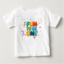 Pesquisar por confetes coloridos camisetas Aniversário