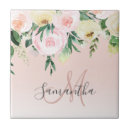 Pesquisar por cor de rosa da flor azulejos Para todos