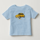 Pesquisar por carros clássicos camisetas Para crianças