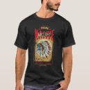 Pesquisar por ocidental camisetas Nativo