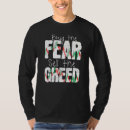 Pesquisar por autorização camisetas Negociação