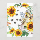 Pesquisar por sunflower cartoes postais Flor