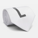 Pesquisar por monogramas gravatas Moderno