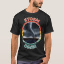 Pesquisar por storm chaser camisetas Tempo