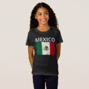 Pesquisar por festa mexicana camisetas Para crianças