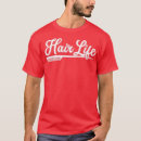 Pesquisar por barbeador camisetas Citação de barbeiro