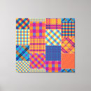 Pesquisar por costura impressão de canvas Retrô