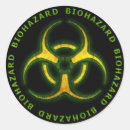 Pesquisar por biohazard adesivos Aviso