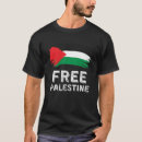 Pesquisar por liberdade palestina camisetas Israel