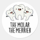 Pesquisar por tooth adesivos Trocadilho