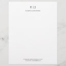 Pesquisar por clássico papel timbrado Formal