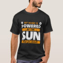 Pesquisar por painel solar camisetas Energia limpa