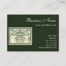 Pesquisar por economia cartao de visita Financeiro