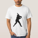Pesquisar por bastão de beisebol camisetas Esporte