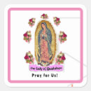 Pesquisar por guadalupe adesivos Virgem mary