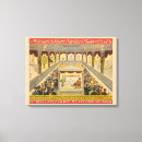 Pesquisar por sobrenatural impressão de canvas Vintage