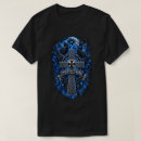 Pesquisar por celta camisetas Corvo gótico
