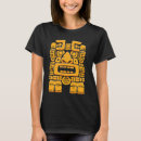 Pesquisar por mitologia maia camisetas K'inich