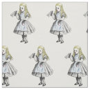 Pesquisar por alice em do país das maravilhas tecidos Tenniel de john