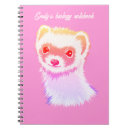 Pesquisar por sassy cadernos de notas Animal