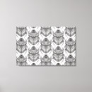 Pesquisar por hamsa impressão de canvas Mandala