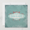 Pesquisar por envelhecimento convites Rústico