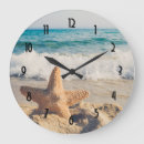 Pesquisar por da estrela do mar relogios de parede Oceano