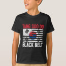 Pesquisar por judo black belt camisetas Campeão de karate