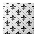 Pesquisar por teste padrão do azulejos Preto e branco