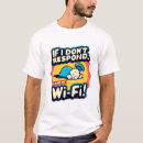 Pesquisar por wi fi Para ele