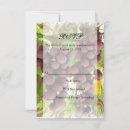 Pesquisar por uvas roxas convites Rsvp