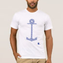 Pesquisar por âncora listrada camisetas Azul