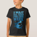 Pesquisar por funny shark camisetas Férias