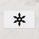 Pesquisar por ninjas cartao de visita Negócio